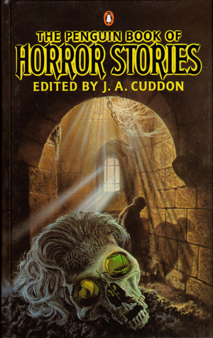 The Penguin Book of Horror Stories