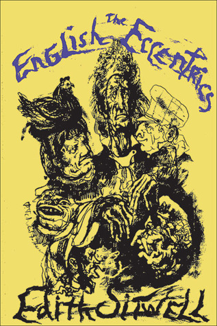 The English Eccentrics