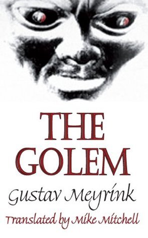 The Golem (European Classics)