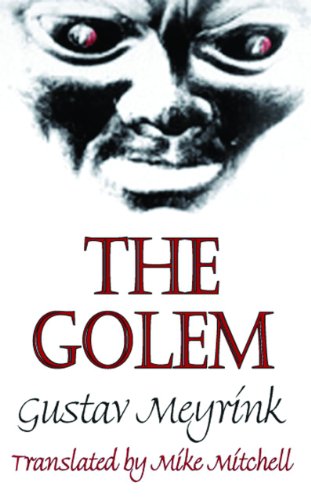 The Golem (European Classics)