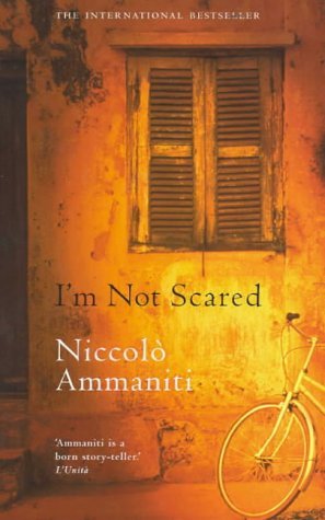 I'm Not Scared