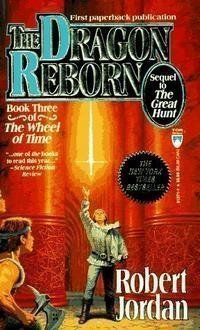 The Dragon Reborn (Wheel of Time, Book 3)