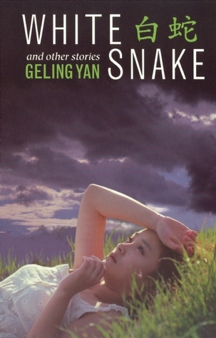 White Snake and Other Stories: Pai She
