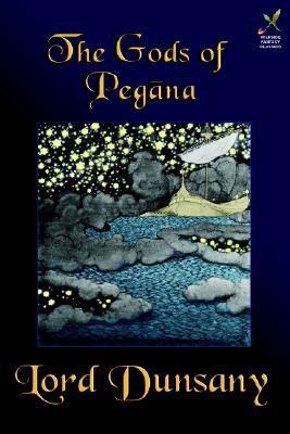The Gods of Pegana