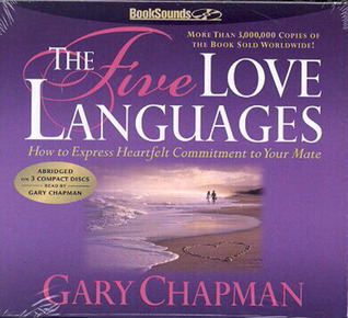 The Five Love Languages