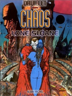 Chaos: Lone Sloane