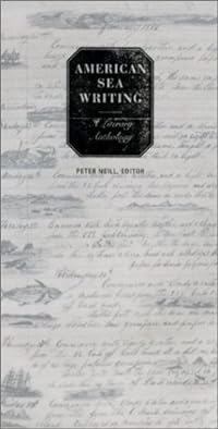 American Sea Writing: A Literary Anthology (Library of America)