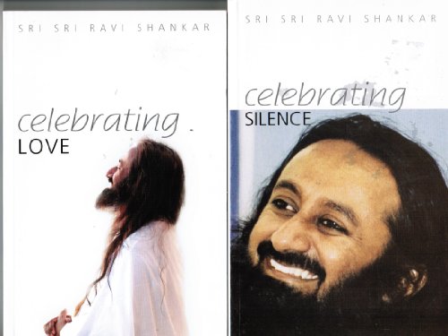 Celebrating Silence: Excerpts from Five Years of Weekly Knowledge 1995-2000