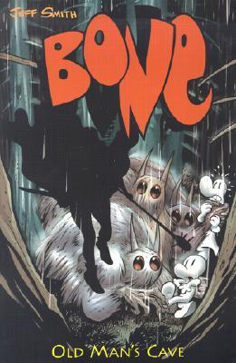 Bone 6: Old Man's Cave