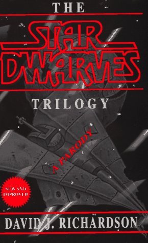 The Star Dwarves Trilogy