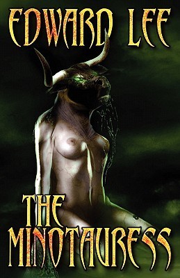 The Minotauress