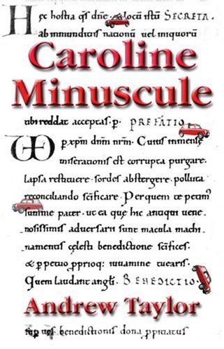 Caroline Minuscule