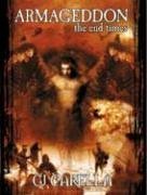 CJ Carella's Armageddon The End Times: A Game Of War, Myth, and Horror