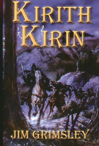 Kirith Kirin