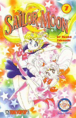 Sailor Moon
