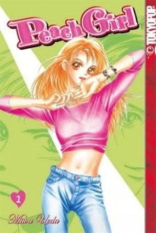 Peach Girl 1