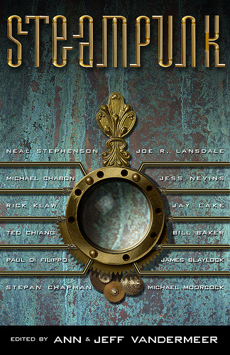 Steampunk (Steampunk Anthologies, Band 1)