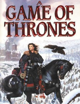 A Game of Thrones