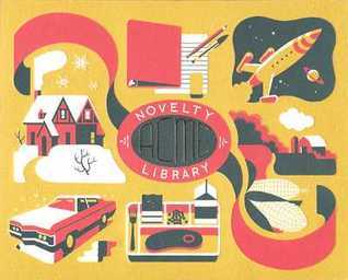 Acme Novelty Library 17: Scenes of Early Childhood