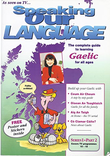 Speaking Our Language