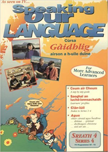 Speaking Our Language: Series 4