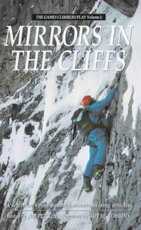 Mirrors in the Cliffs