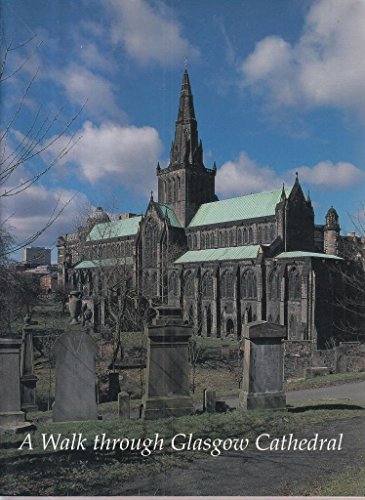 A walk through Glasgow Cathedral