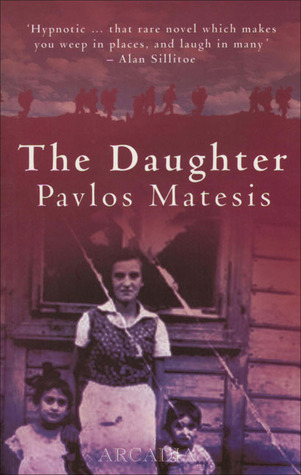 Daughter: A Novel