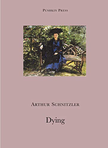 Dying (Pushkin Collection)