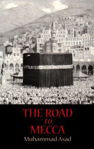 The Road to Mecca