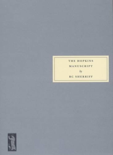 The Hopkins Manuscript