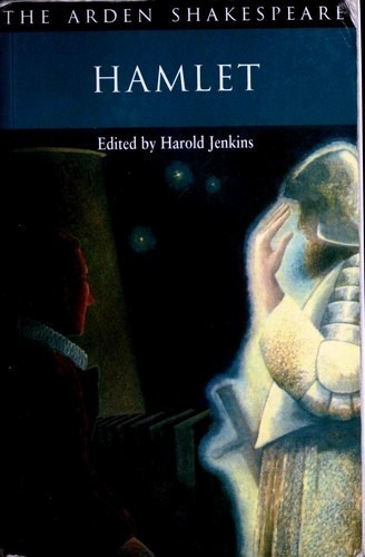 Hamlet: The Arden Edition of the Works of William Shakespeare (The Arden Shakespeare)