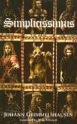 Simplicissimus (Dedalus European Classics)