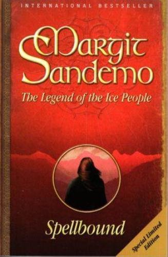 Spellbound: The Legend of the Ice People (Legend of the Ice People 1)
