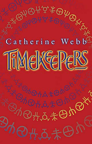 Timekeepers: Number 2 in series (Sam Linnifer)