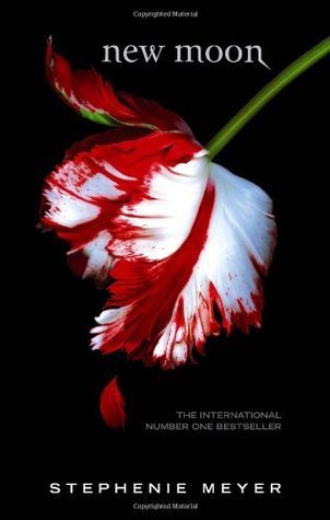 New Moon (Englisch)