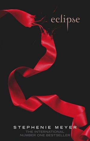 Eclipse (Twilight Saga, Band 3) (Englisch): Stephenie Meyer