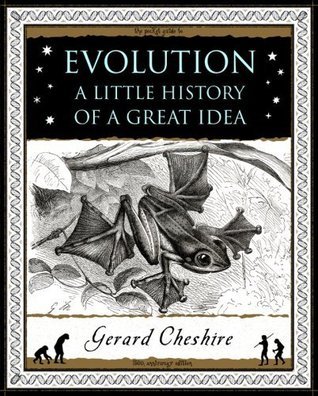 Evolution: A Little History of a Great Idea