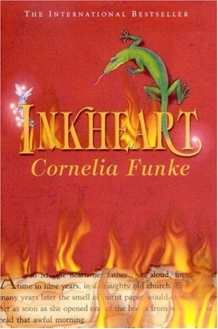 Inkheart.