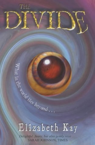 The Divide: What in the world lies beyond . . .