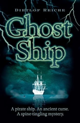 Ghost Ship