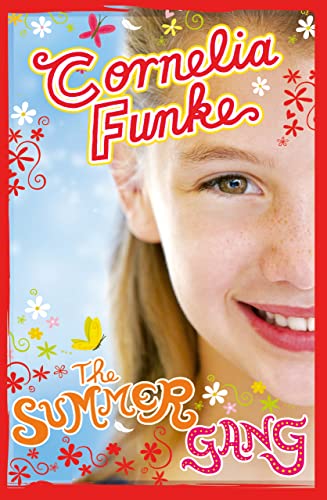 Funke, C: The Summer Gang