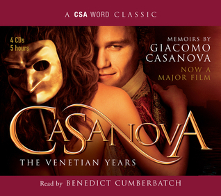 Casanova: The Venetian Years