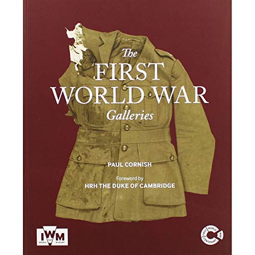 The First World War Galleries
