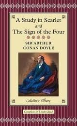 A Study in Scarlet & The Sign of the Four