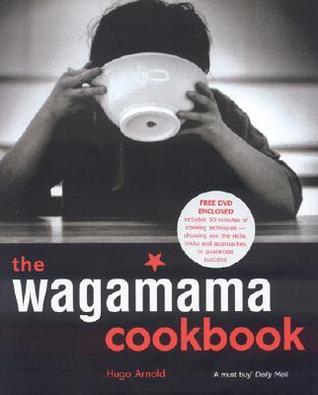 The Wagamama Cookbook (Wagamama Titles)