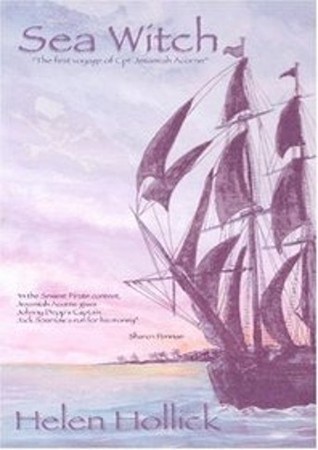 Sea Witch: Being the First Voyage of CPT. Jesamiah Acorne (SeaWitch: Being the First Voyage of Captian Jesamiah Acorne)