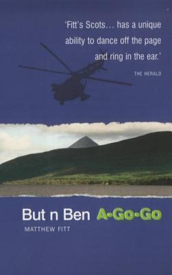 But N Ben A-Go-Go
