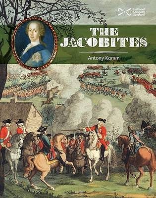 The Jacobites (Scotties)