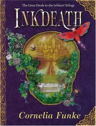 Inkdeath (Inkheart, Band 3)